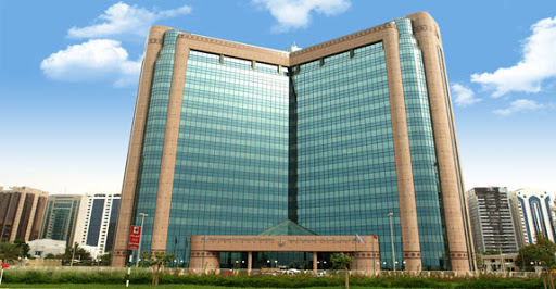 adnoc business center