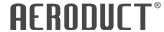 Aeroduct Gray Logo