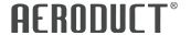 Aeroduct Gray Logo